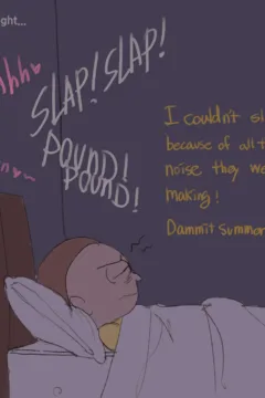 Summer’s New Boyfriend (11)