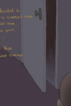 Summer’s New Boyfriend (12)