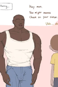 Summer’s New Boyfriend (18)