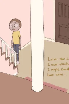 Summer’s New Boyfriend (9)