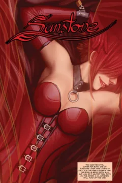 Sunstone097