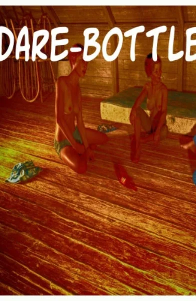 SusannaAErotica - Dare-Bottle