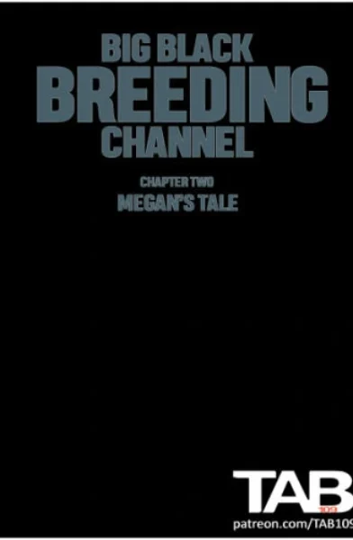 [Tab109] Big Black Breeding Channel 2