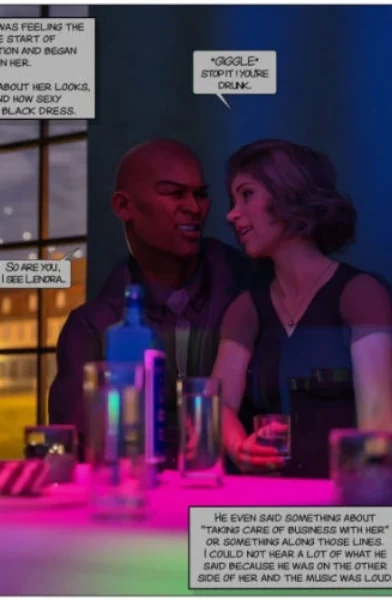 Tab109 - The Wedding Cuck