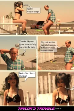 Taylor’s Trouble (11)