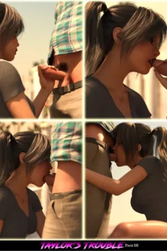 Taylor’s Trouble (6)