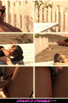 Taylor’s Trouble (9)