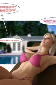 Temporary Roommate (69)