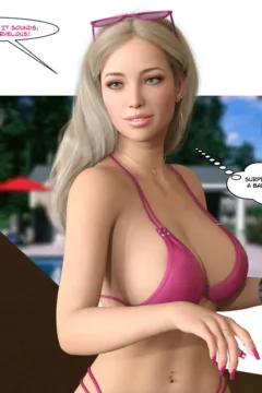 Temporary Roommate (72)