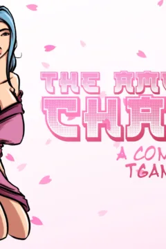 The Amulet Of Change (1)