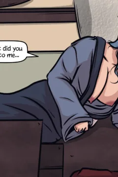 The Amulet Of Change (11)