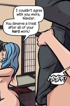 The Amulet Of Change (15)