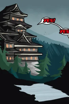 The Amulet Of Change (17)