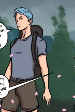 The Amulet Of Change (19)