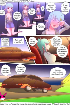 The Bigger the Boss_ Finale017