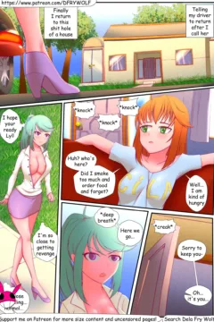 The Bigger the Boss_ Finale018