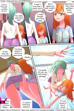 The Bigger the Boss_ Finale019