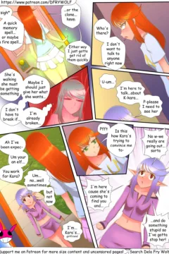 The Bigger the Boss_ Finale032