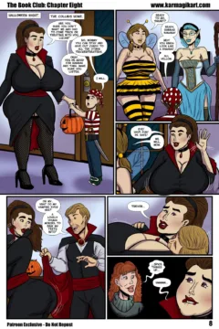 The Book Club 8 (13)