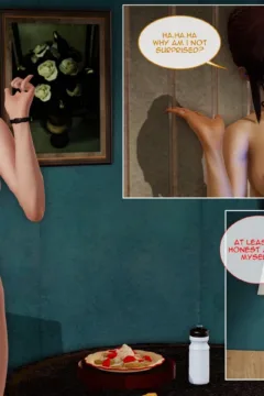 The Exposure of Ria & Aya (6)