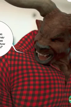 The Fall of the Elf Queen (20)