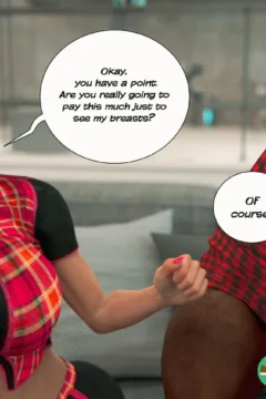 The Fall of the Elf Queen (23)