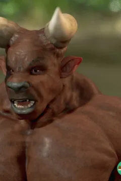 The Fall of the Elf Queen (6)