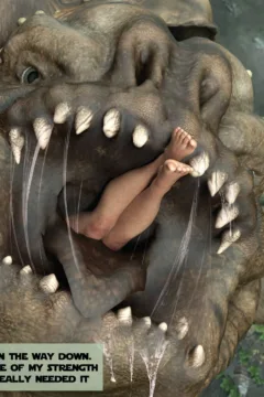 The Final Trial (18)