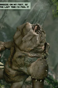 The Final Trial (19)