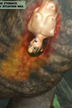 The Final Trial (21)