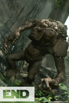 The Final Trial (25)