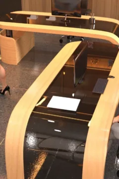 The Gift – Teaser (3)