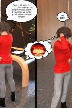 The Gift – Teaser (4)