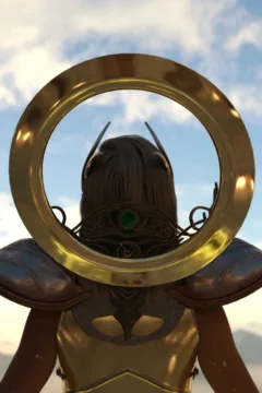 The Last Trinity (10)