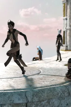 The Last Trinity (13)