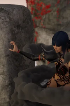 The Last Trinity (16)