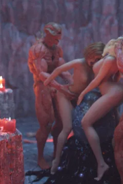 The Last Trinity (19)