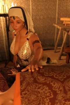 The Last Trinity (21)