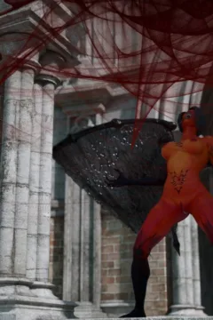 The Last Trinity (25)