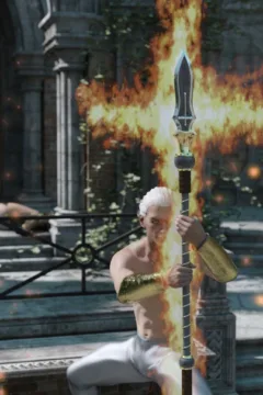 The Last Trinity (26)