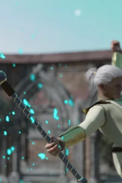 The Last Trinity (27)