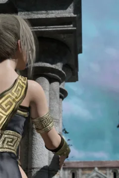 The Last Trinity (28)