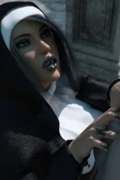 The Last Trinity (30)