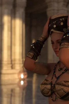 The Last Trinity (4)