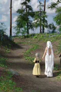 The Last Trinity (5)