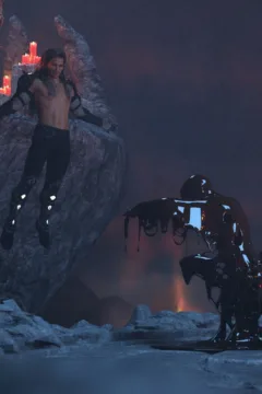 The Last Trinity (9)