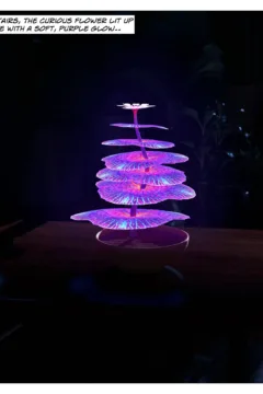 The Scent of Amazons (11)