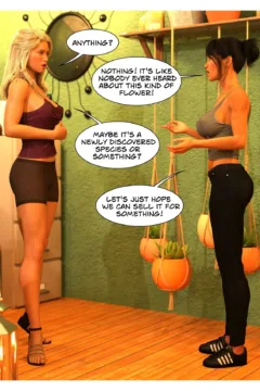 The Scent of Amazons (15)