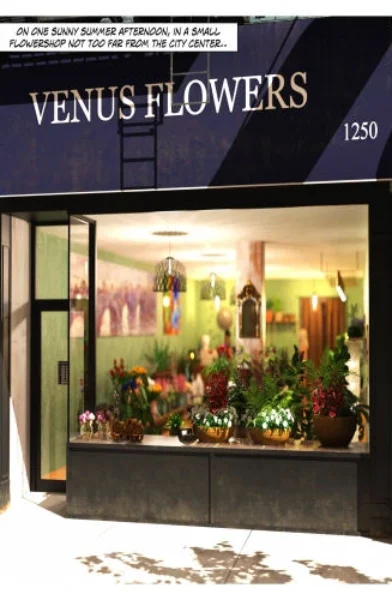 The Scent of Amazons [Robolord]