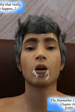 The Stepmother Chronicles (35)